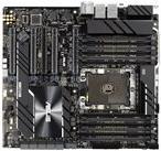 Купить ASUS Pro WS C621-64L SAGE - Motherboard - SSI CEB - Socket P - C621 - USB-C Gen2, USB 3,2 Gen 1, USB 3,2 Gen 2 - 2 x Gigabit LAN - HD Audio (8-Kanal) (90SW00R0-M0EAY0) в магазине wardena.ru