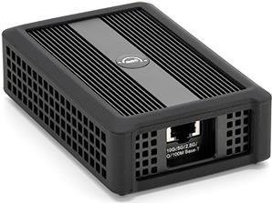 Купить OWC Thunderbolt 3 10G Ethernet 10000 Mbit/s (OWCTB3ADP10GBE) в магазине wardena.ru