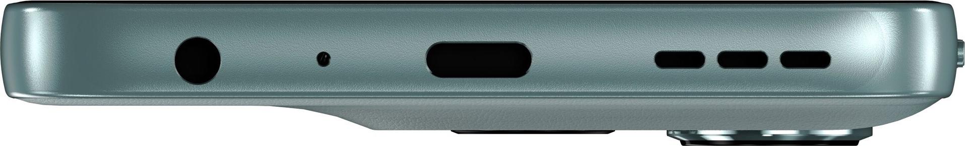 Купить Motorola Moto G56 - 5G Smartphone - Dual-SIM - RAM 8 GB / Interner Speicher 256 GB - microSD slot - LCD-Anzeige - 6.72" - 2400 x 1080 Pixel (120 Hz) (PB7Y0026PL) в магазине wardena.ru