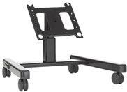 Купить Chief PFQUB Halterung für Schilderdisplays 2,18 m (86" ) Schwarz (PFQUB) в магазине wardena.ru