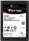 Купить Seagate Nytro 3331 XS960SE70004 - SSD - 960 GB - intern - 2.5" (6.4 cm) - SAS 12Gb/s в магазине wardena.ru