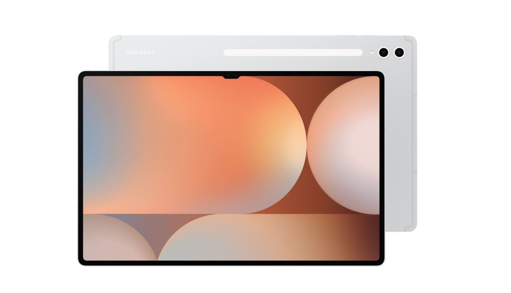 Купить Samsung SM-X926N Galaxy Tab S10 Ultra 12+512GB 5G platinum silver [Energieklasse G] (SM-X926BZSPEUB) в магазине wardena.ru