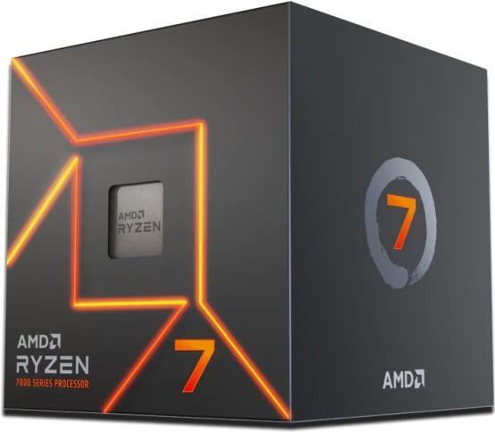 Купить AMD Ryzen 7 - 4.5 GHz - 8 Kerne - 16 Threads - PIB/WOF (100-100000592BOX) в магазине wardena.ru