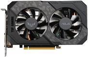 Купить ASUS TUF-GTX1660S-6G-GAMING - Grafikkarten - GF GTX 1660 SUPER - 6GB GDDR6 - PCIe 3.0 x16 - DVI, HDMI, DisplayPort (90YV0DT3-M0NA00) в магазине wardena.ru