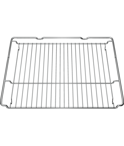 Купить Siemens HZ634000 Gitter Edelstahl Haushaltswarenzubehör (HZ634000) в магазине wardena.ru