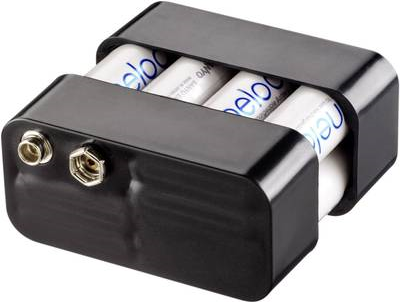 Купить Gossen Z502H Kompakt Akku-Pack Master verschweißt (Z502H) в магазине wardena.ru