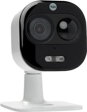 Купить Yale SV-DAFX-W Sicherheitskamera CCTV Sicherheitskamera Innen & Außen Box 1920 x 1080 Pixel Wand (SV-DAFX-W EU) в магазине wardena.ru