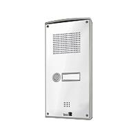 Купить Behnke Serie 5 - Türtelefon - Aufputz-Set 1 Taste - Weiß (5-0054) в магазине wardena.ru