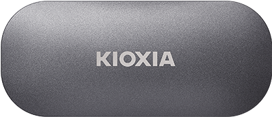 Купить KIOXIA EXCERIA PLUS LXD10S002TG8 - SSD - 2TB - extern (tragbar) - USB 3,2 Gen 2 (USB-C Steckverbinder) (LXD10S002TG8) в магазине wardena.ru