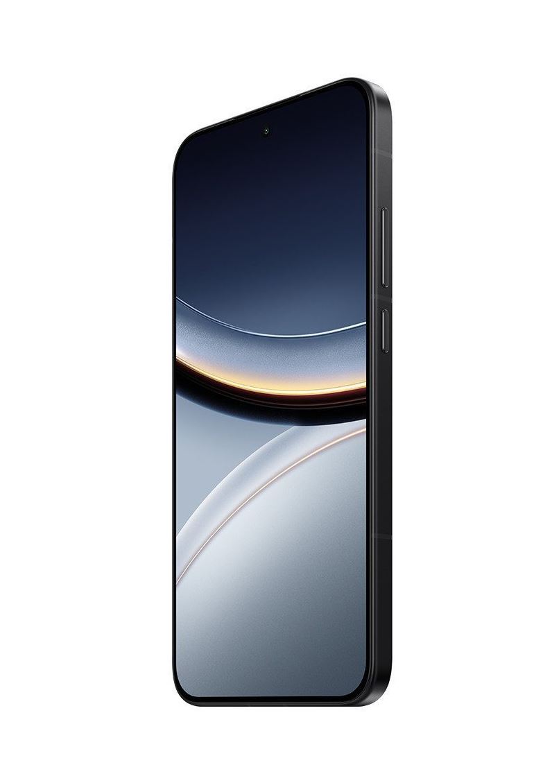 Купить Xiaomi Poco F7 5G Dual Sim 12GB RAM 512GB - Black [Energieklasse B] (66353) в магазине wardena.ru