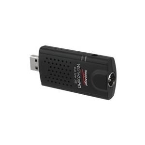 Купить Hauppauge WinTV dualHD - Digitaler TV-Empfänger - DVB-C, DVB-T2 - HDTV - USB 2.0 (01590) в магазине wardena.ru