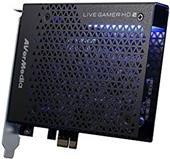 Купить AVerMedia Live Gamer HD 2 - Videoaufnahmeadapter - PCIe (61GC5700A0AB) в магазине wardena.ru