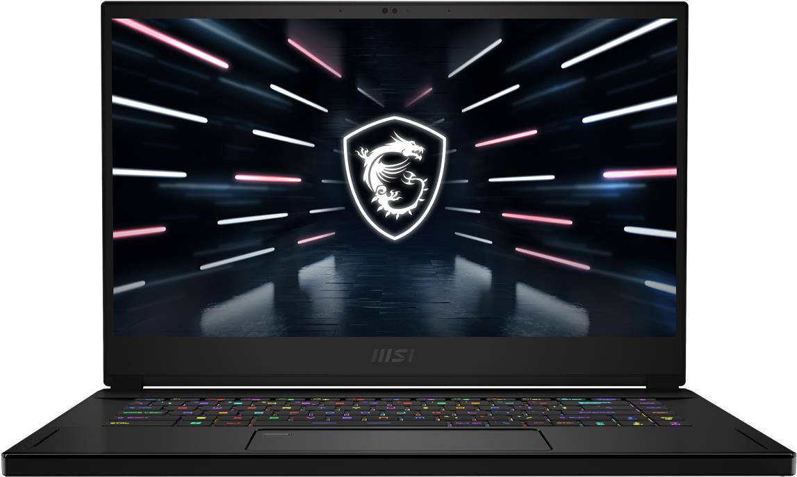 Купить MSI Stealth GS66 12UHS-286 - 15.6" 120Hz UHD Display, Intel Core i9-12900H, 64GB DDR5 RAM, 2TB SSD, NVIDIA RTX 3080Ti, Windows 11 Pro (0016V5-286) в магазине wardena.ru