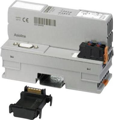 Купить Phoenix Contact 2688530 Digital & Analog I/O Modul (2688530) в магазине wardena.ru