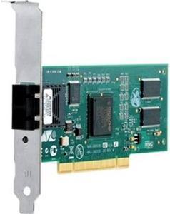 Купить Allied Telesis AT-2911SX/LC - Netzwerkadapter - PCIe - 1000Base-SX (AT-2911SX/LC-901) в магазине wardena.ru