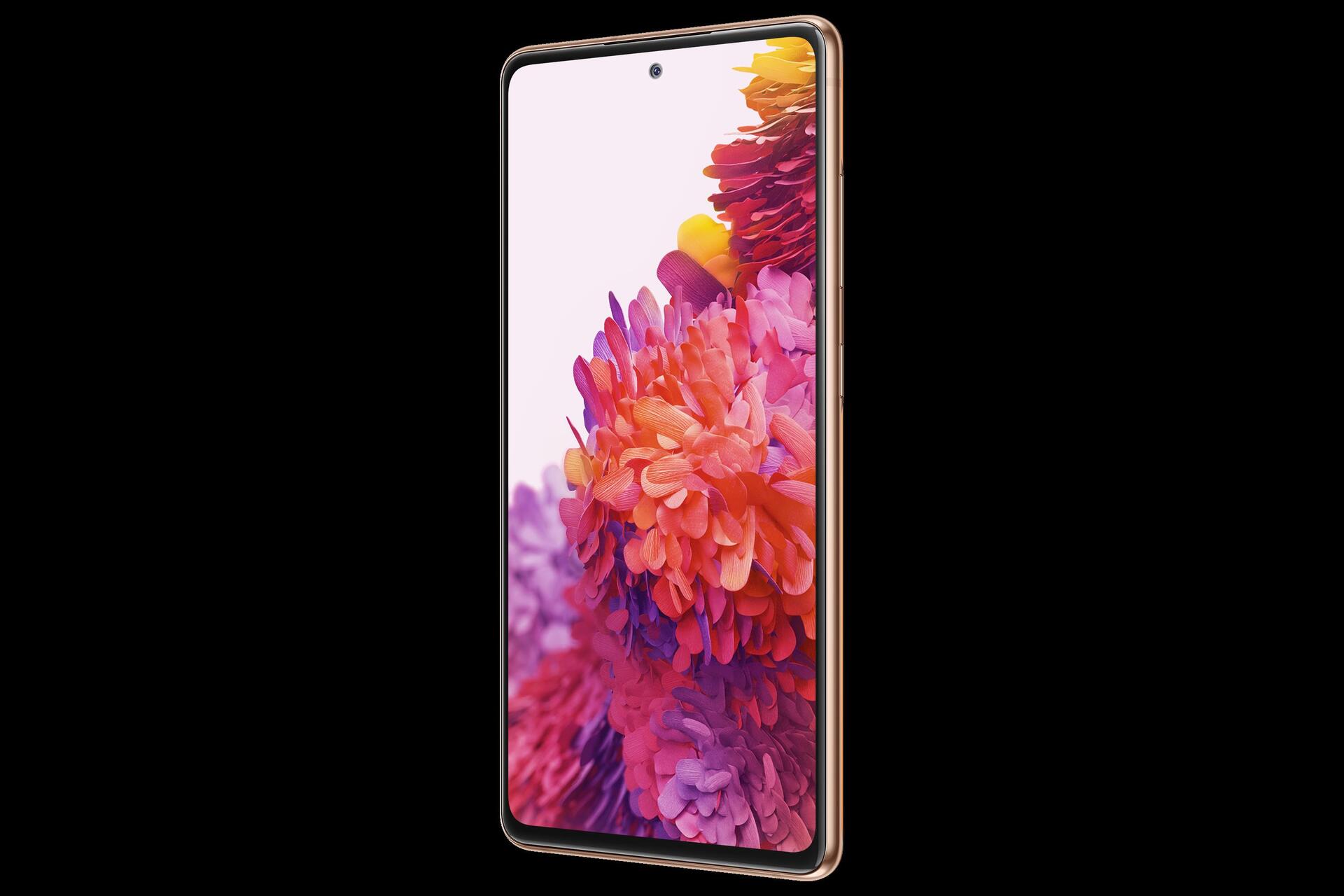 Купить Samsung Galaxy S20 FE 5G - 5G Smartphone - Dual-SIM - RAM 6 GB / Interner Speicher 128 GB - microSD slot - OLED-Display - 6.5" - 2400 x 1080 Pixel (120 Hz) - Triple-Kamera 12 MP, 12 MP, 8 MP - front camera 32 MP - Cloud (SM-G781BZODEUE) в магазине wardena.ru