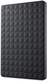 Купить Seagate Expansion STEA4000400 - Festplatte - 4 TB - extern ( tragbar ) - 6.4 cm ( 2.5" ) - USB 3.0 в магазине wardena.ru