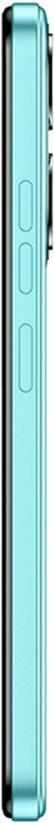 Купить Tecno Spark GO 2023 16,8 cm (6.6") Dual-SIM Android 12 4G USB Typ-C 3 GB 64 GB 5000 mAh Blau (4895180796302) в магазине wardena.ru