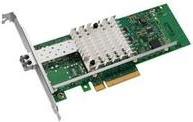 Купить Intel Ethernet Converged Network Adapter X520-SR2 - Netzwerkadapter - PCIe 2.0 x8 Low-Profile - 10GBase-SR x 2 (E10G42BFSRBLK) в магазине wardena.ru