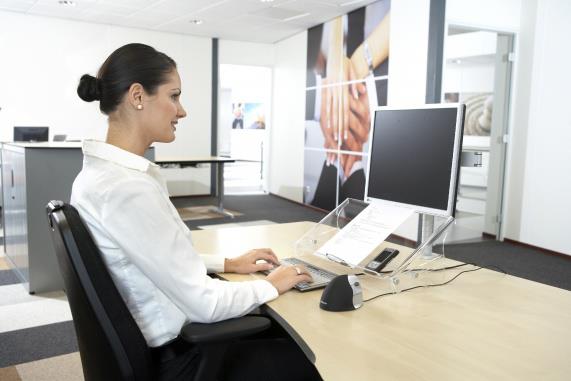 Купить BakkerElkhuizen Footform Standard Low - Schwarz - 45 cm - 4 cm - 17 cm (BNEFFSL) в магазине wardena.ru