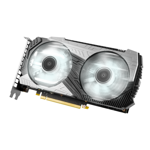 Купить KFA2 GeForce RTX 2060 12GB Plus - GeForce RTX 2060 - 12 GB - GDDR6 - 192 Bit - PCI Express 3.0 - 2 Lüfter (26NRL7HP68NK) в магазине wardena.ru