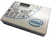 Купить Lenovo Intel P4610 Mainstream - SSD - 1.6 TB - Hot-Swap - 2.5" (6.4 cm) - U.2 PCIe 3.0 x4 (NVMe) - für ThinkAgile VX3320 Appliance; ThinkSystem SR850 V2; SR860 V2 (4XB7A13936) в магазине wardena.ru