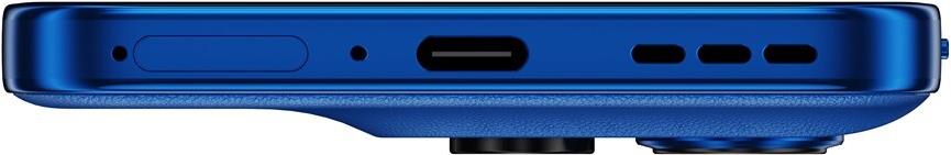 Купить Motorola Edge 50 Neo 5G (6.4") 120Hz Dual SIM Android 14 5G USB Type-C 12 GB 512 GB 4310 mAh Nautical Blue (PB310030PL) в магазине wardena.ru