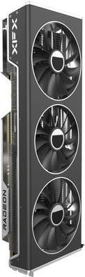 Купить XFX Speedster MERC 319 BLACK Edition AMD Radeon RX 7800 XT 16 GB GDDR6 (RX-78TMERCB9) в магазине wardena.ru