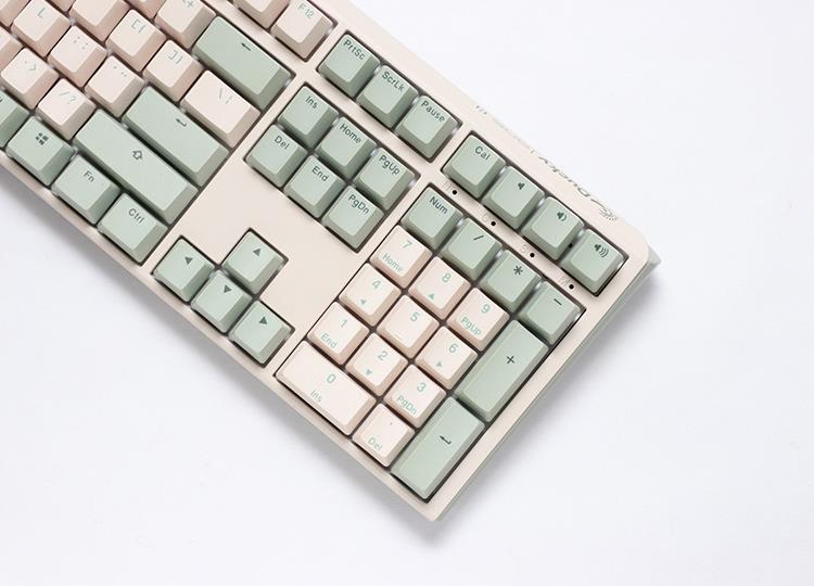 Купить Ducky One 3 Matcha Gaming Tastatur - MX-Brown (DKON2108-BDEPDMAEGGC1) в магазине wardena.ru