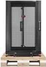 Купить APC NetShelter SX 18U Server Rack Enclosure 600mm x 1070mm w/ Sides Black Shock Packaging (AR3106SP) в магазине wardena.ru