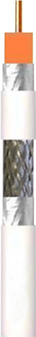 Купить Televes SK125plus Koaxkabel A+3fach geschirmt 125dB 100m Spule 413501 (413501) в магазине wardena.ru
