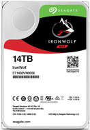 Купить IronWolf 14TB NAS - Festplatte - Serial ATA (ST14000VN0008) в магазине wardena.ru