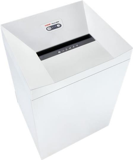 Купить HSM Pure 630 - Vorzerkleinerer - Streifenschnitt - 3,9 mm - P-2, O-2, T-2, E-2 (2360111) в магазине wardena.ru