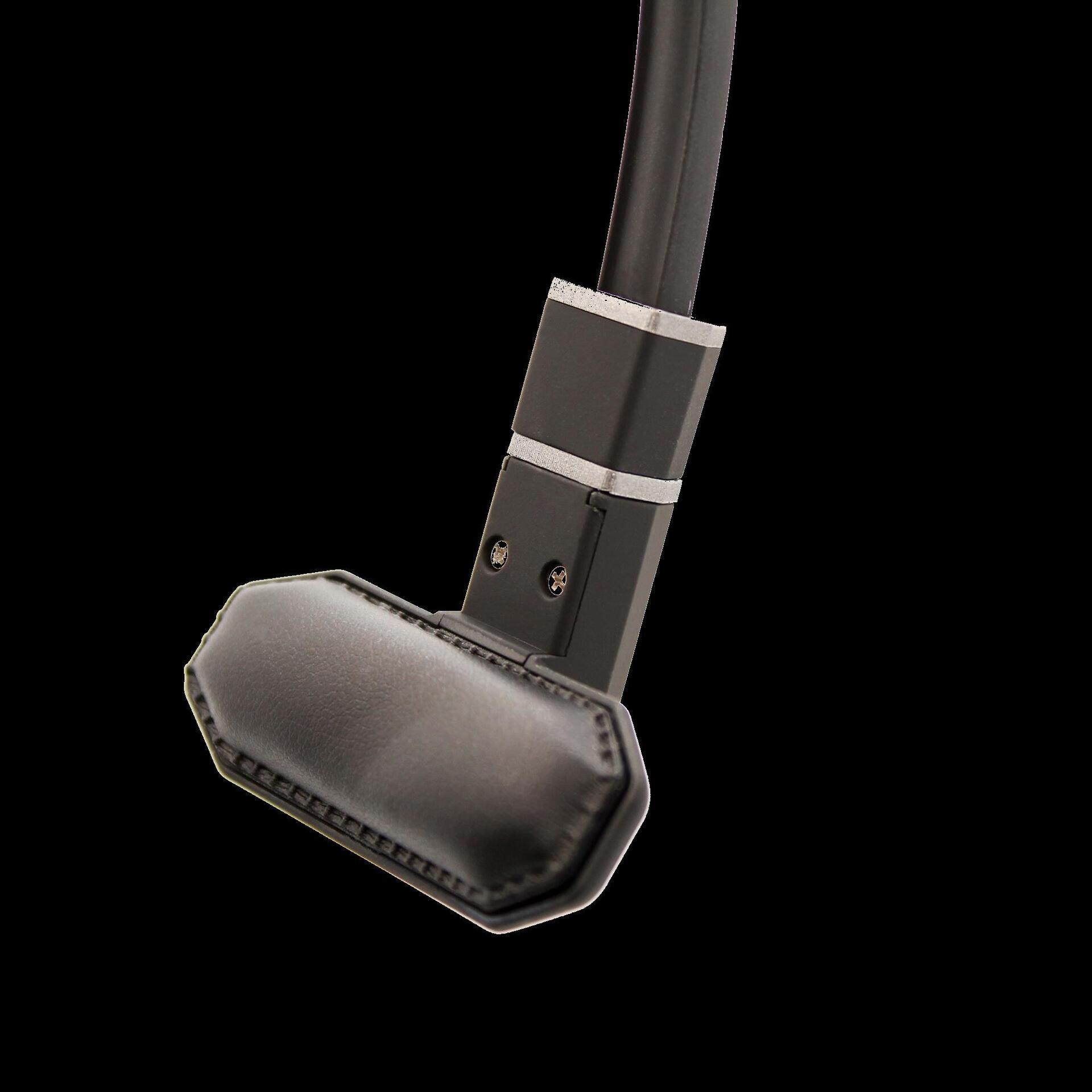 Купить JPL TT3-AVANT-M Kopfhörer Kabelgebunden Kopfband Büro/Callcenter Schwarz - Silber (575-348-001) в магазине wardena.ru