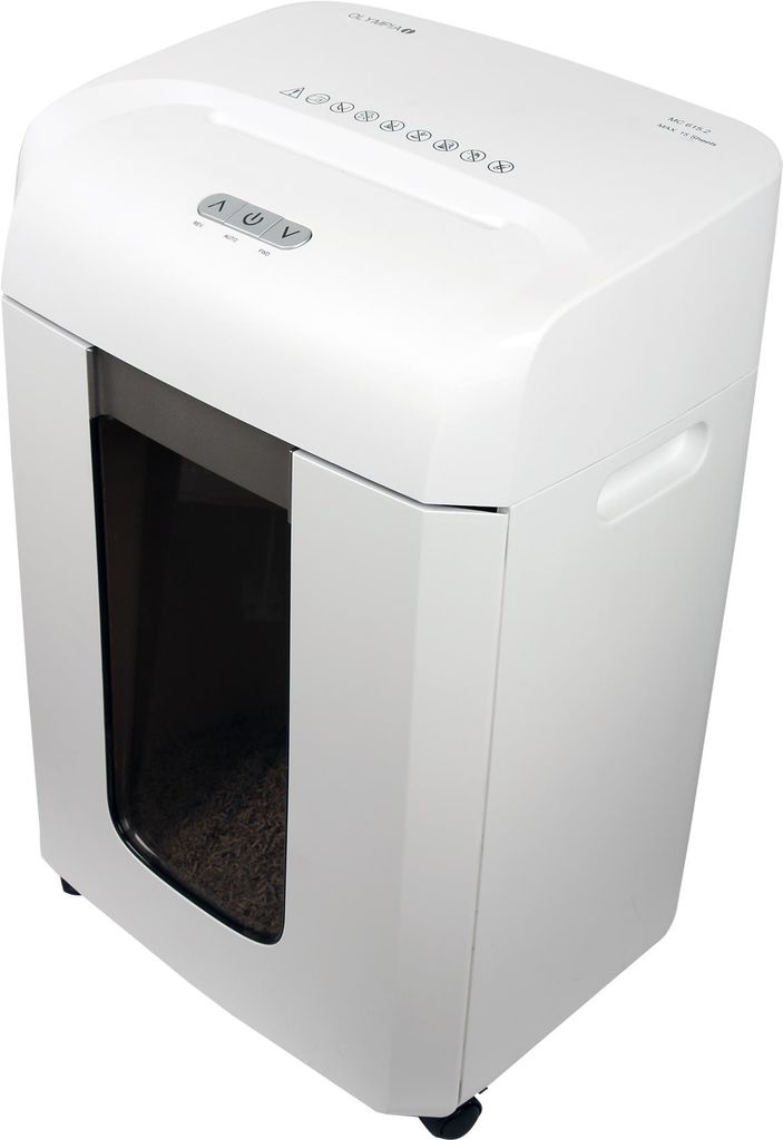 Купить OLYMPIA MC 510.2 - Vorzerkleinerer - Mikroschnitt - 2 x 15 mm - P-5 (MC615.2) в магазине wardena.ru