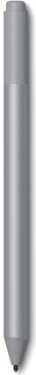 Купить Microsoft Surface Pen M1776 - Aktiver Stylus - 2 Tasten - Bluetooth 4.0 - Platin - kommerziell - für Surface Pro 4 (EYV-00014) в магазине wardena.ru
