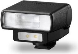 Купить Panasonic DMW FL 200 Slave-Blitz Schwarz (DMW-FL200LE) в магазине wardena.ru