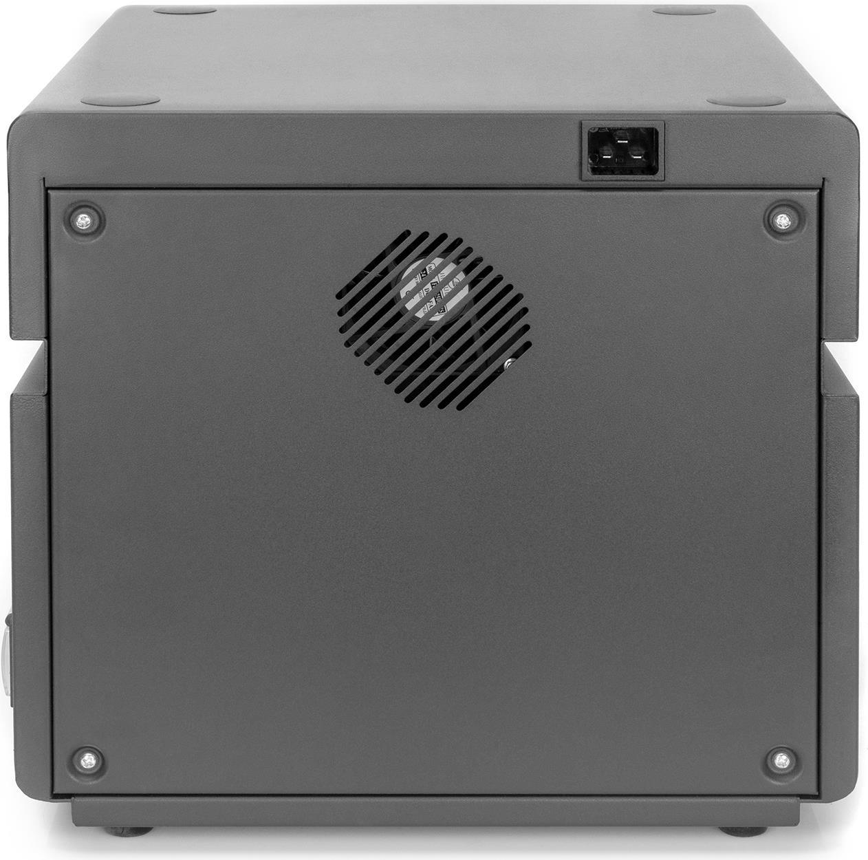 Купить DIGITUS DN-45004 - Schrankeinheit - für 10 Notebooks/Tablets - UV cleaner, USB-C, mobile, charging - verriegelbar - ABS-Kunststoff, kaltgewalzter Stahl - Schwarz, RAL 9005 - Bildschirmgröße: bis zu 35,6 cm (bis zu 35,60c в магазине wardena.ru