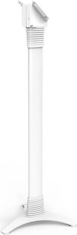 Купить Compulocks Space - Aufstellung - für Tablett - verriegelbar - hochwertiges Aluminium - weiß - Bildschirmgröße: 26,7 cm (10.5") - Bodenaufstellung - für Samsung Galaxy Tab A8 (147W105GA8SW) в магазине wardena.ru