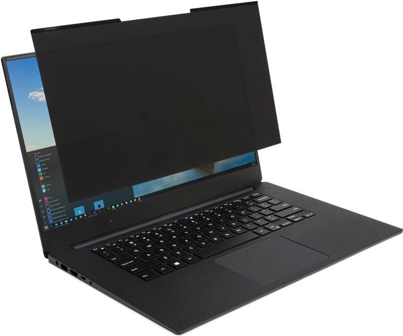 Купить Kensington MagPro 12.5" (16:9) Laptop Privacy Screen with Magnetic Strip - Blickschutzfilter für Notebook - 31.8 cm (12.5") (K58350WW) в магазине wardena.ru