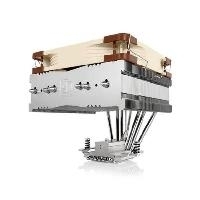 Купить Noctua NH-CS14 - Prozessorkühler - (LGA1156 Socket, Socket AM2, Socket AM2+, Socket AM3, LGA1155 Socket, Socket AM3+, LGA2011 Socket, Socket FM1, Socket FM2, LGA1150 Socket, Socket FM2+, LGA2011-3 Socket) - 140 mm (NH-C1 (NH-C14S) в магазине wardena.ru