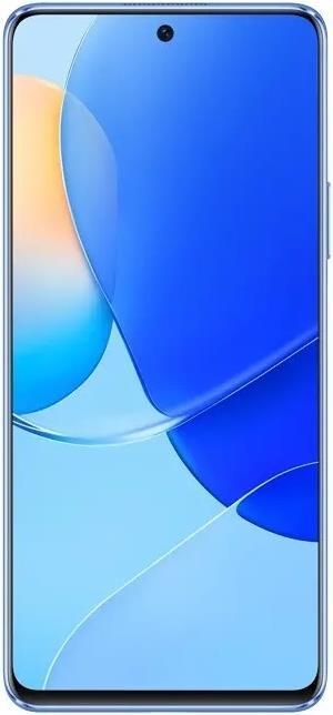 Купить Huawei Nova 9 - 4G Smartphone - Dual-SIM - 128GB - 16,70cm (6,57") (120 Hz) - 4x x Rückkamera 50 MP 2 MP - front camera (51096XJG) в магазине wardena.ru