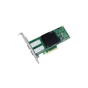 Купить FUJITSU PLAN EP Intel X710-DA2 - Netzwerkadapter - PCIe 3.0 x8 Low Profile - 10Gb Ethernet SFP+ x 2 - für PRIMERGY RX2510 M2, RX2530 M2, RX2540 M2, RX2560 M2, RX4770 M3, TX1330 M2, TX2560 M2 (S26361-F3640-L502) в магазине wardena.ru