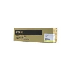 Купить Canon - Trommel-Kit Gelb - 40000 Seiten (7622A002) в магазине wardena.ru