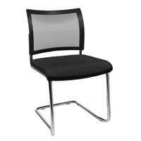 Купить BESUCHERST.VISIT20 NET SCHWARZ (NV490 G200) в магазине wardena.ru