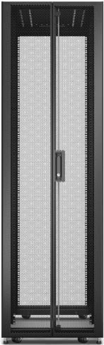 Купить APC Easy Rack - Schrank Netzwerkschrank - Schwarz - 48U (ER6820) в магазине wardena.ru