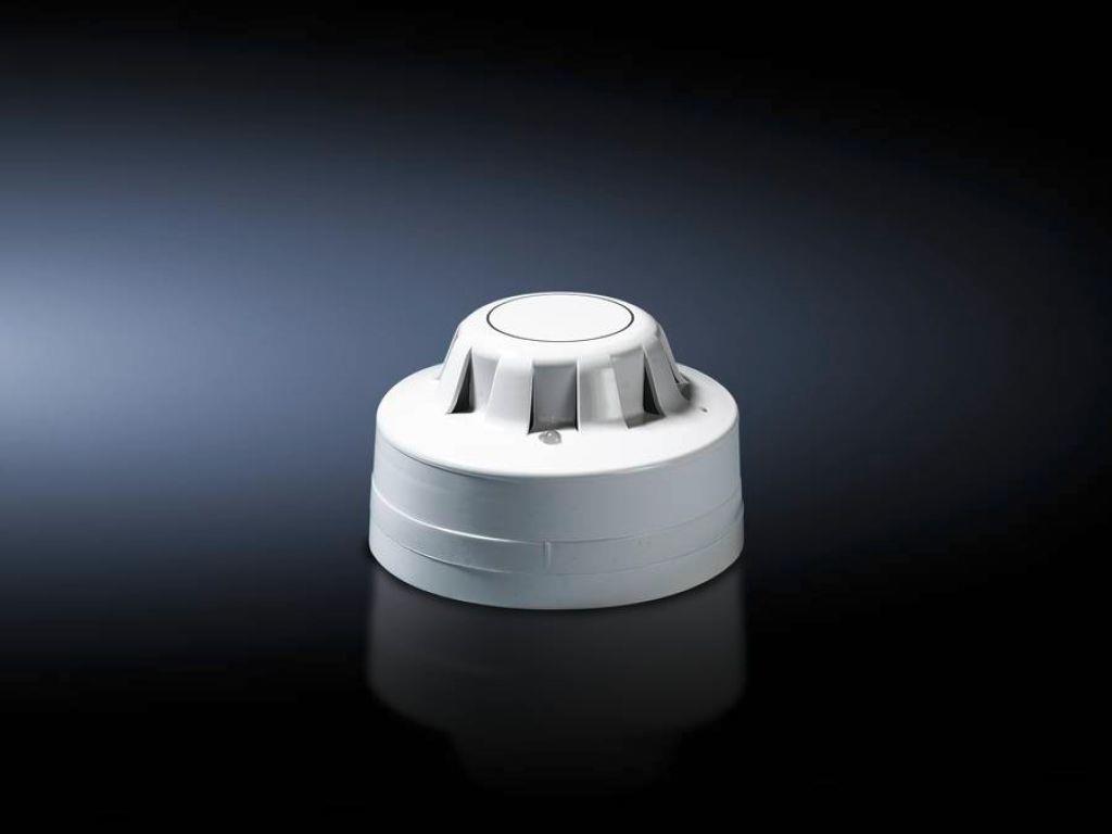 Купить Rittal CMC III - Rauchsensor - weiß, RAL 9005 (7030.400) (7030400) в магазине wardena.ru