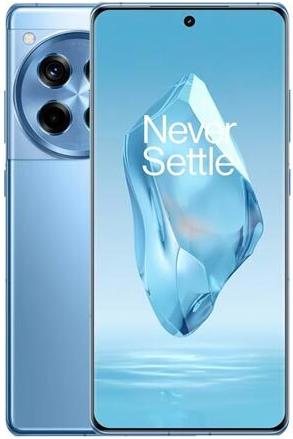 Купить OnePlus 12R 5G Dual SIM 256GB, 16GB RAM, Cool Blue (5011105232) в магазине wardena.ru