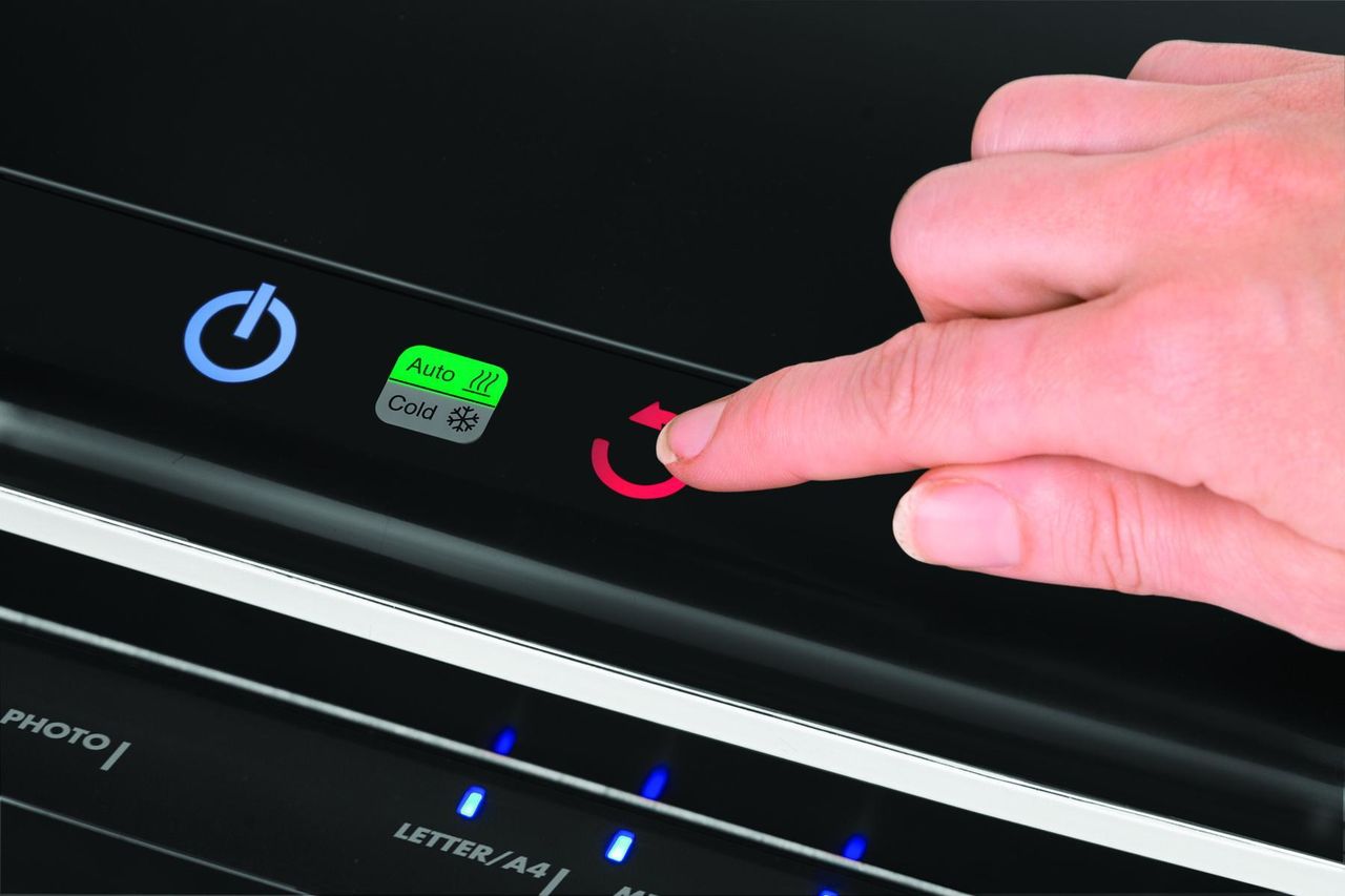 Купить Fellowes Venus 2 A3 - Laminator - Heiß- oder Kaltlaminierer - Beutel - 32 cm (5734201) в магазине wardena.ru