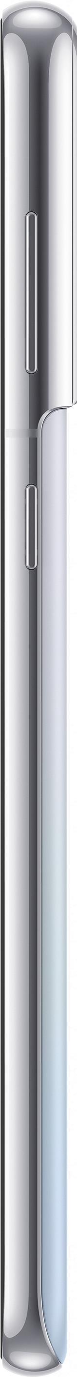 Купить Samsung Galaxy S21+ 5G - 5G Smartphone - Dual-SIM - RAM 8 GB / Internal Memory 128 GB - OLED-Display - 6.7" - 2400 x 1080 Pixel (120 Hz) - Triple-Kamera 12 MP, 12 MP, 64 MP - front camera 10 MP - Phantom Silver (SM-G996BZSDEUB) в магазине wardena.ru